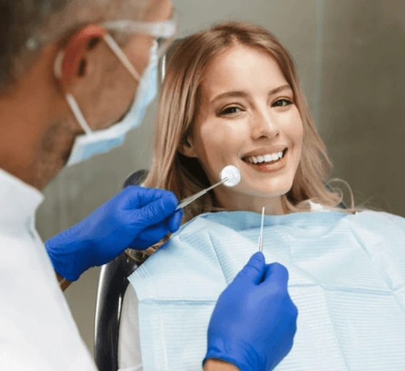 General Dentistry